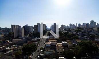 Imagem 5: Apartamento para Aluguel - Vila Mascote, 2 Quartos, 36 m2