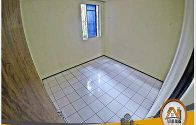 Imagem 4: Apartamento com 2 dormitórios à venda, 57 m² por R$ 200.000,00 - Cajazeiras - Fortaleza/CE