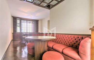 Imagem 10: Apartamento à venda, 241 m² por R$ 980.000,00 - Bigorrilho - Curitiba/PR