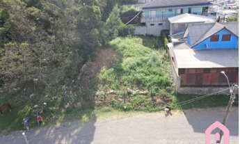 Imagem: CAXIAS DO SUL - Terreno Padrão - Belo Horizonte