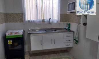 Imagem 6: Sobrado com 2 dormitórios à venda, 123 m² por R$ 240.000,00 - Jardim José Sampaio Júnior