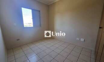 Imagem 5: Apartamento com 2 dormitórios à venda, 74 m² por R$ 250.000 - Nova América - Piracicaba/SP