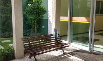 Imagem 6: Apartamento com 3 quartos sendo 2 suítes à venda, 95 m² por R$ 715.000 - Aldeota - Fortale