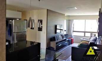 Imagem 6: Apartamento 55 m² À Venda na Avenida Boa Viagem