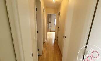 Imagem 13: Apartamento 101m² 3 dormitórios para Venda ou Locação na Vila Mariana