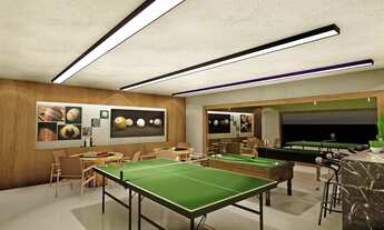 Imagem 6: Apartamento para venda possui 77 metros quadrados com 3 quartos em Pajuçara - Maceió - AL