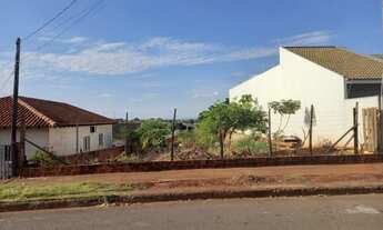 Imagem 2: Terreno Jd Olimpico