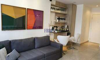 Imagem: Apartamento para Venda em Belo Horizonte