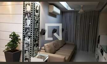 Imagem 2: Apartamento à Venda - Barra da Tijuca, 3 Quartos, 120 m2