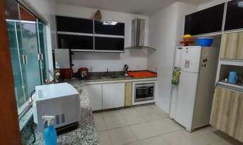 Imagem 6: Goiânia - Casa Padrão - Residencial Canadá