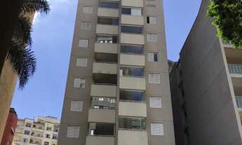 Imagem: Apartamento para aluguel com 42 metros quadrados