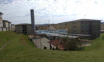 Imagem 6: Apartamento usado em Campo de Santana - Curitiba