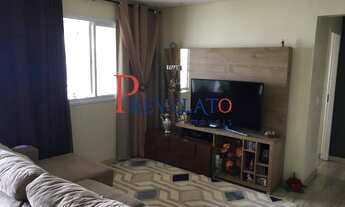 Imagem 6: AP-8324 - LINDO APARTAMENTO PARA VENDA NO CONDOMÍNIO ARCÁDIA - SBC