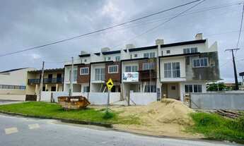 Imagem 5: Triplex para Venda - Shangri-lá, Pontal do Paraná - 108m², 2 vagas