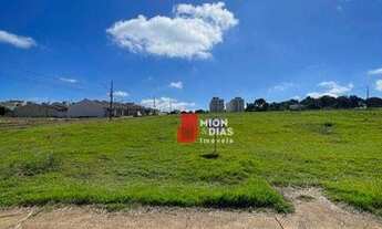 Imagem: Terreno sub-esquina c/ 300m² no Jd. Mantovani