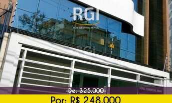 Imagem: Porto Alegre - Conjunto Comercial/Sala
