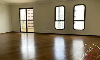 Imagem 6: Apartamento fora de rota de 270m² em Moema com 3 suítes e 3 vagas