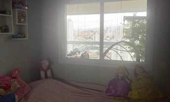 Imagem 4: Apartamento com 3 dormitórios à venda, 87 m² por R$ 990.000 - Vila Carrão - São Paulo/SP