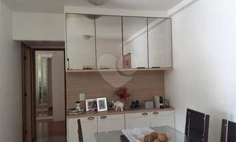 Imagem 5: Rio de Janeiro - Apartamento Padrão - Méier