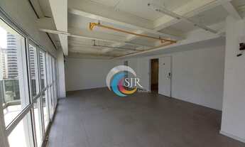 Imagem 6: Conjunto, 178 m² - venda ou locação- Paraíso - São Paulo/SP