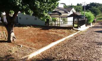 Imagem 2: Lote/Terreno para venda possui 335 metros quadrados em Santa Lúcia - Chapada - RS