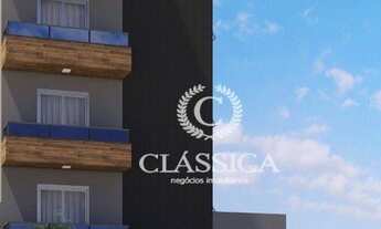 Imagem: Apartamento, 2 quartos (1 suíte), bairro