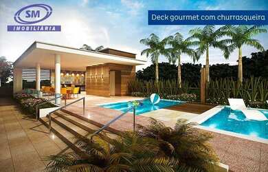 Imagem 5: Apartamento com 3 dormitórios à venda, 130 m² por R$ 1.393.325,96 - Aldeota - Fortaleza/CE