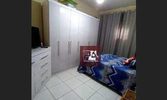 Imagem 2: Casa com 3 dormitórios à venda, 240 m² por R$ 430.000 - Jardim Aeroporto - Guaratinguetá/S