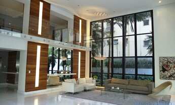 Imagem: APARTAMENTO - HIGIENÓPOLIS - SP