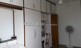 Imagem 5: Cobertura duplex para venda com 145 metros quadrados com 4 quartos em Irajá - Rio de Janei