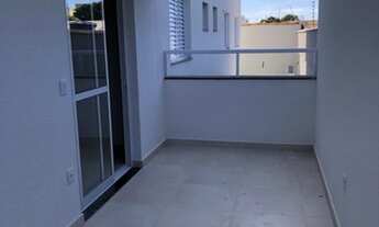 Imagem 2: APARTAMENTO A VENDA EM UBERLÂNDIA BAIRRO SANTA MÔNICA