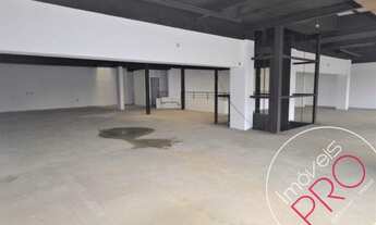 Imagem 2: Prédio monousuário 750m² para Venda ou Locação em Moema