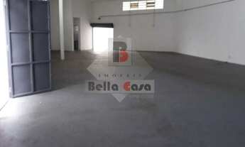 Imagem 2: Galpão 400m² Vila Prudente