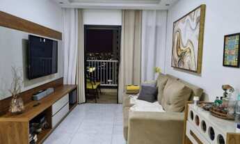 Imagem 2: Condomínio Absolutto