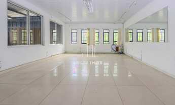 Imagem 3: PORTO ALEGRE - Galpão/Depósito/Armazém - Navegantes