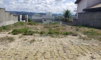 Imagem 1: Maravilhoso Terreno 450m² - Residencial Jaguary - Aceita Permuta Por Apto