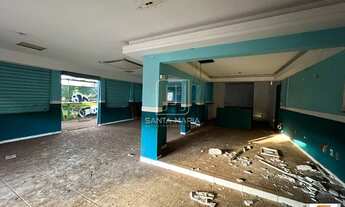 Imagem 2: Salão/Galpão (salão - térreo