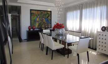 Imagem 7: Duplex para venda com 559 metros quadrados com 5 quartos em Pitangueiras - Guarujá - SP