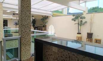 Imagem 2: Sobrado na Vila Olímpia com 96m2 6 dormitórios 4 banheiros 1 vaga de garagem