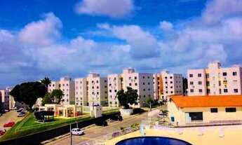 Imagem: Apartamento para aluguel tem 47 metros quadrados