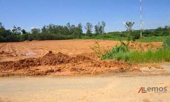 Imagem 3: Terreno industrial à venda, no bairro Mato Dentro, Atibaia/SP - TE1654