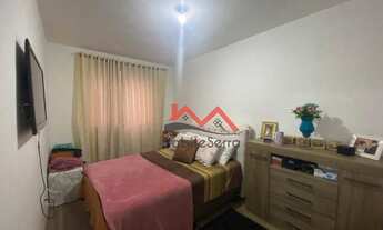 Imagem 4: Apartamento com 2 dormitórios à venda, 57 m² por R$ 260.000,00 - Prata - Teresópolis/RJ