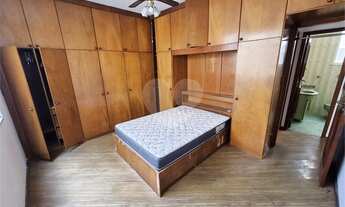 Imagem 6: Rio de Janeiro - Apartamento Padrão - CACHAMBI