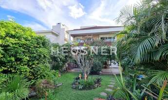 Imagem 2: Casa com 4 suítes à venda, 512 m² por R$ 3.200.000 - Hamburgo Velho - Novo Hamburgo/RS