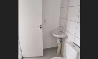 Imagem 6: Apto Novo Próximo Metrô