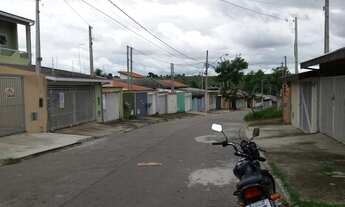 Imagem 2: Vendo terreno no Santa Edwirges