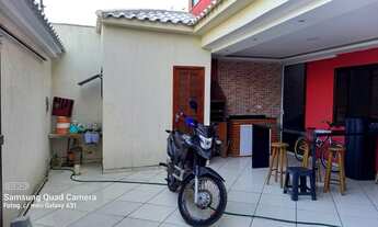 Imagem 7: Casa para venda com 85 metros quadrados com 1 quarto em Campo Grande - Rio de Janeiro - RJ