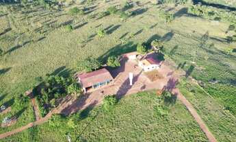 Imagem 2: Fazenda - Cristalina (GO