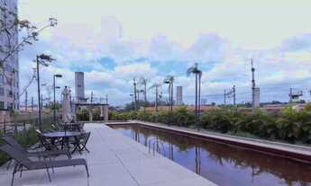 Imagem 5: Apartamento 2 dormitórios, 1 suíte, 1 vaga à venda, 70 m² por R$ 721.000 - Vila Leopoldina