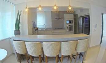 Imagem 3: Apartamento com 3 suítes finamente mobiliado em Balneário Camboriú!